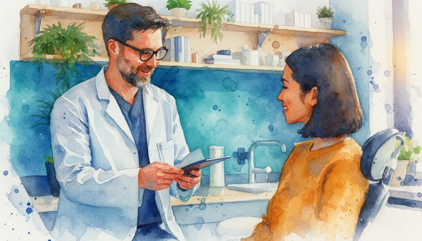 Gum Graft and Smoking: Why Smoking Risks Graft Failure and How Long to Quit