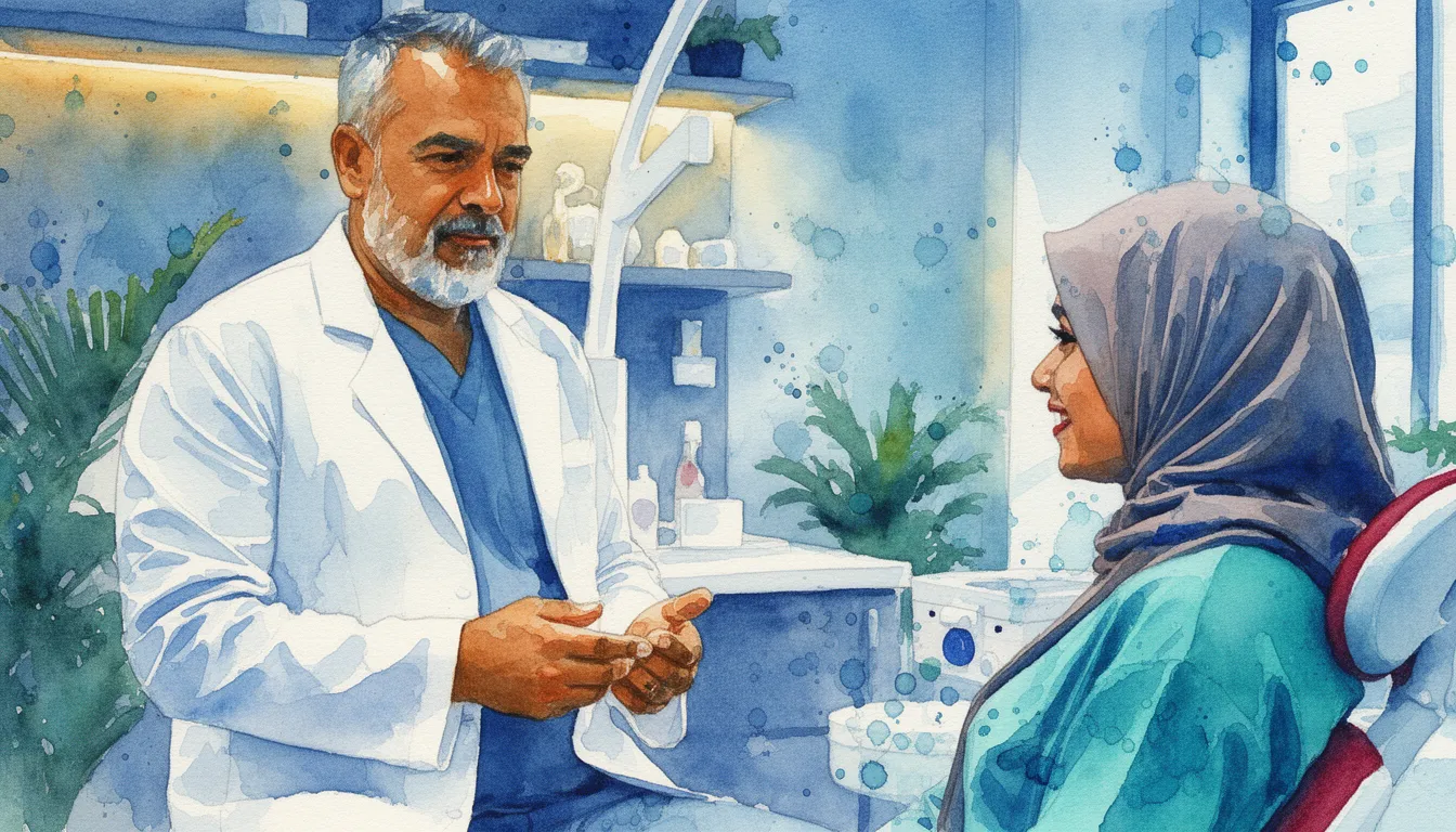 Gum Graft Surgery Recovery Tips: Week-by-Week Guide to Healing