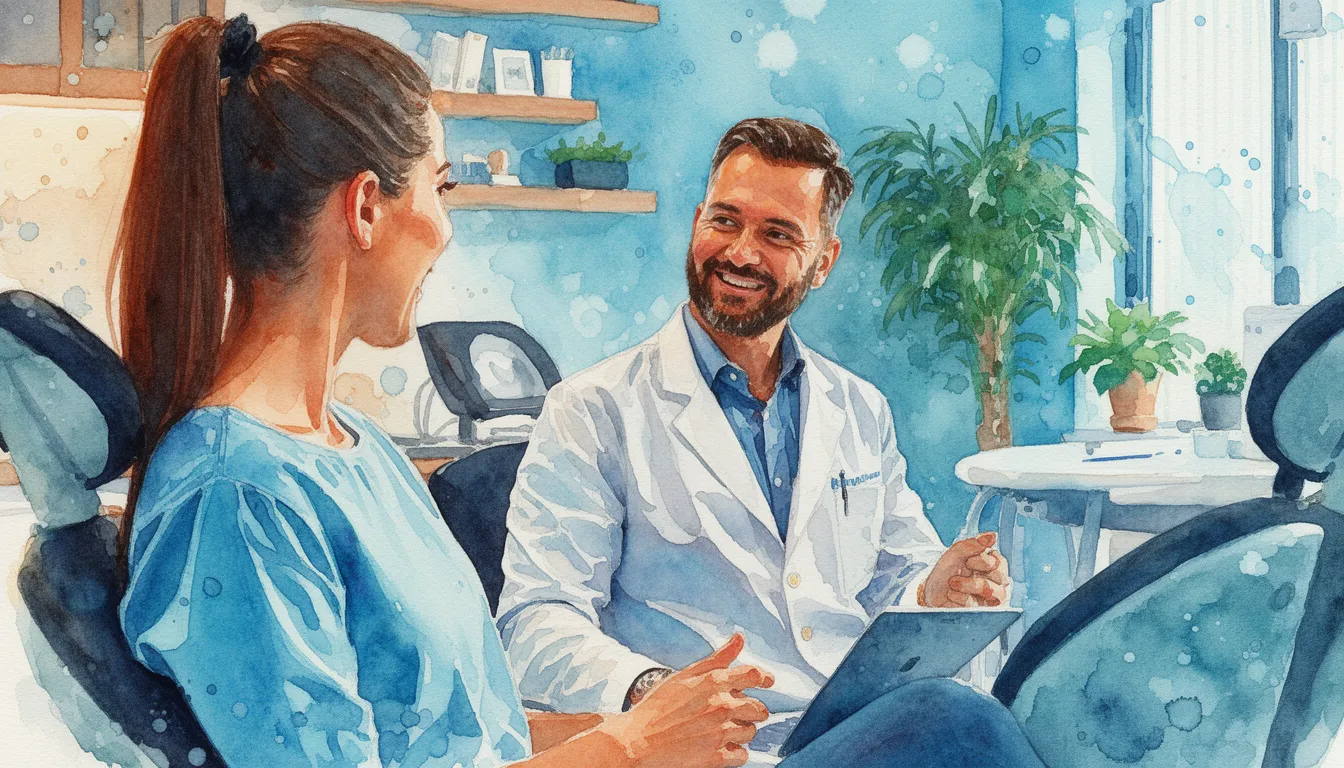 What Does a Periodontist Do? Your Guide to Gum and Implant Specialists