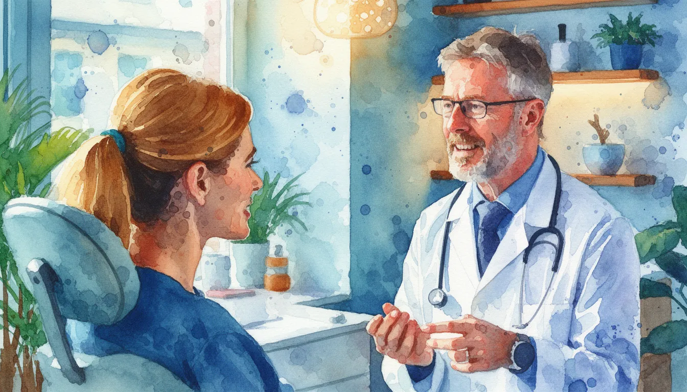 What Is a Periodontist? Your Guide to Gum Disease Specialists