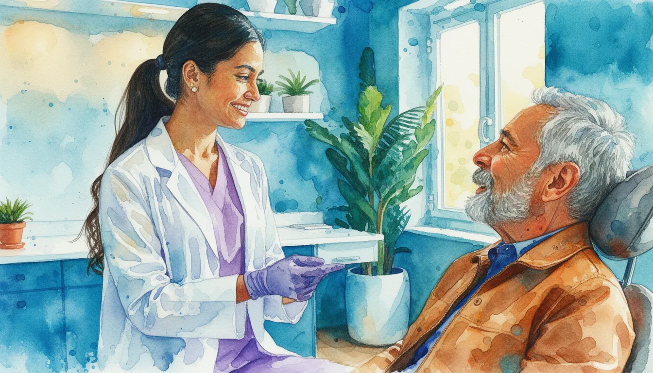 Temporary Crown vs. Permanent Crown: Materials, Care, and What to Expect