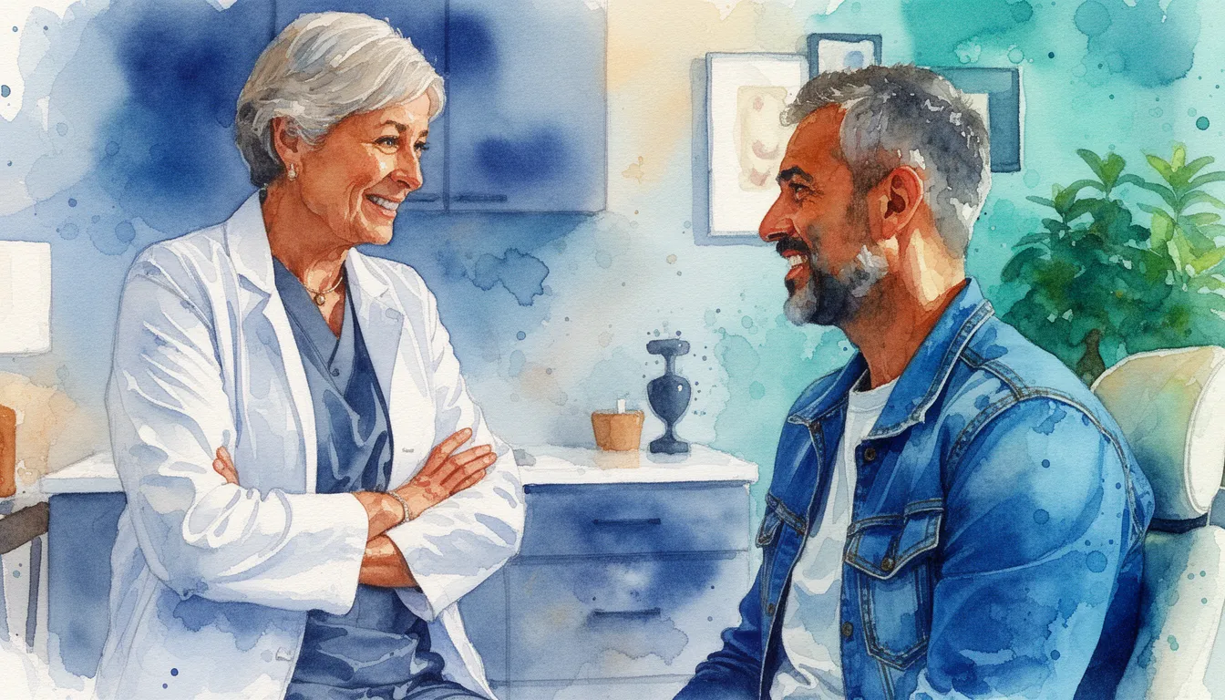 Dental Implant Lower Jaw: Why the Mandible Is Ideal for Implants