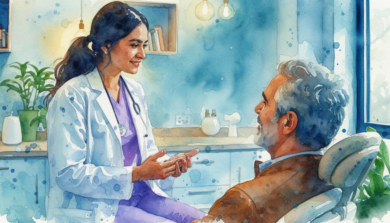 Titanium Allergy Test for Dental Implants: MELISA Test and What to Know