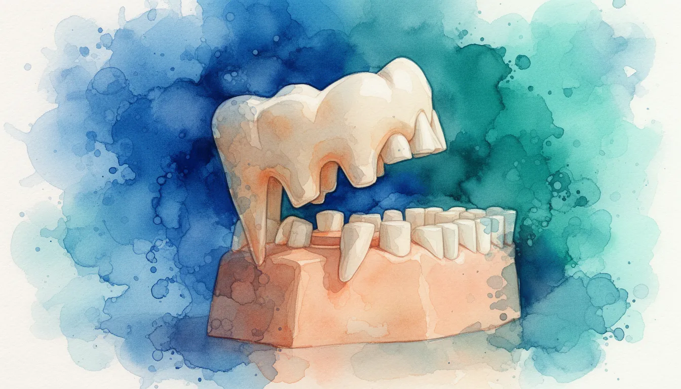 Enamel Erosion: Causes, Symptoms, and How to Protect Your Teeth