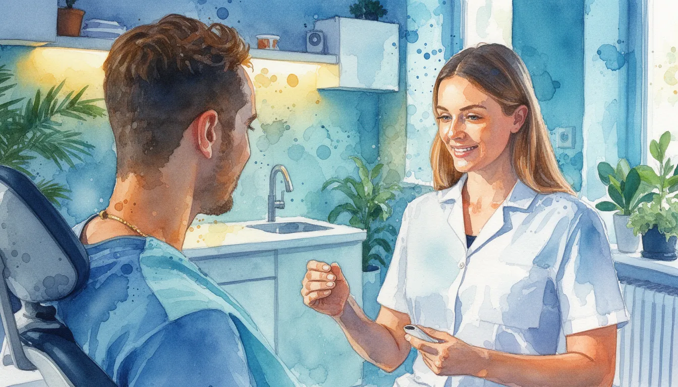 Temporary Dental Crown: What to Expect and How to Care for It