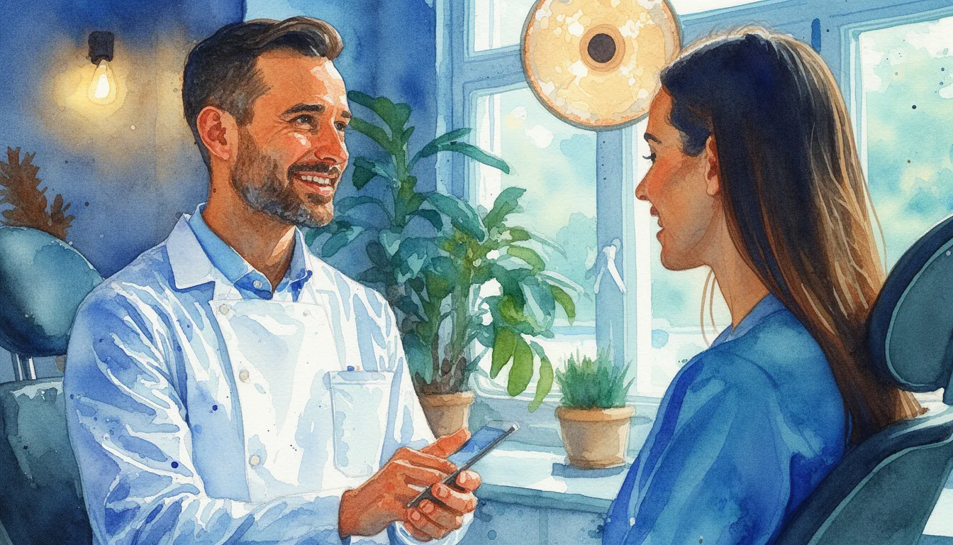 Tooth Extraction and Implant Same Day: Who Qualifies and What to Expect