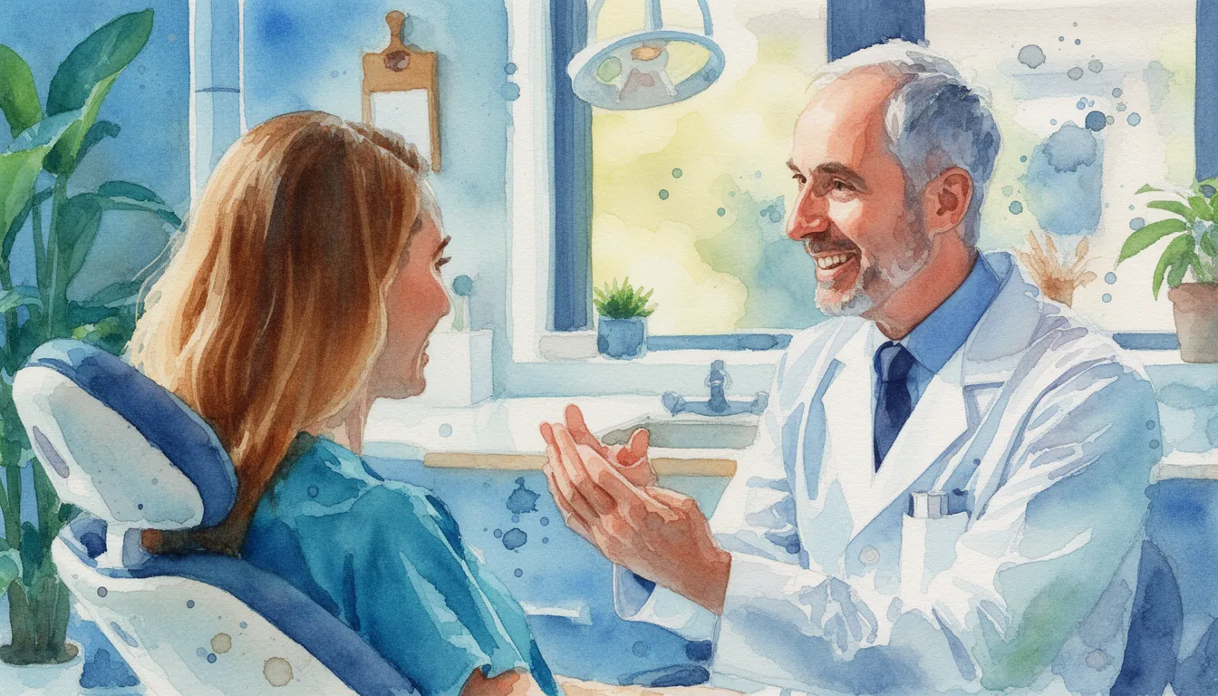 What Does a Prosthodontist Do? Specialists in Replacing and Restoring Teeth